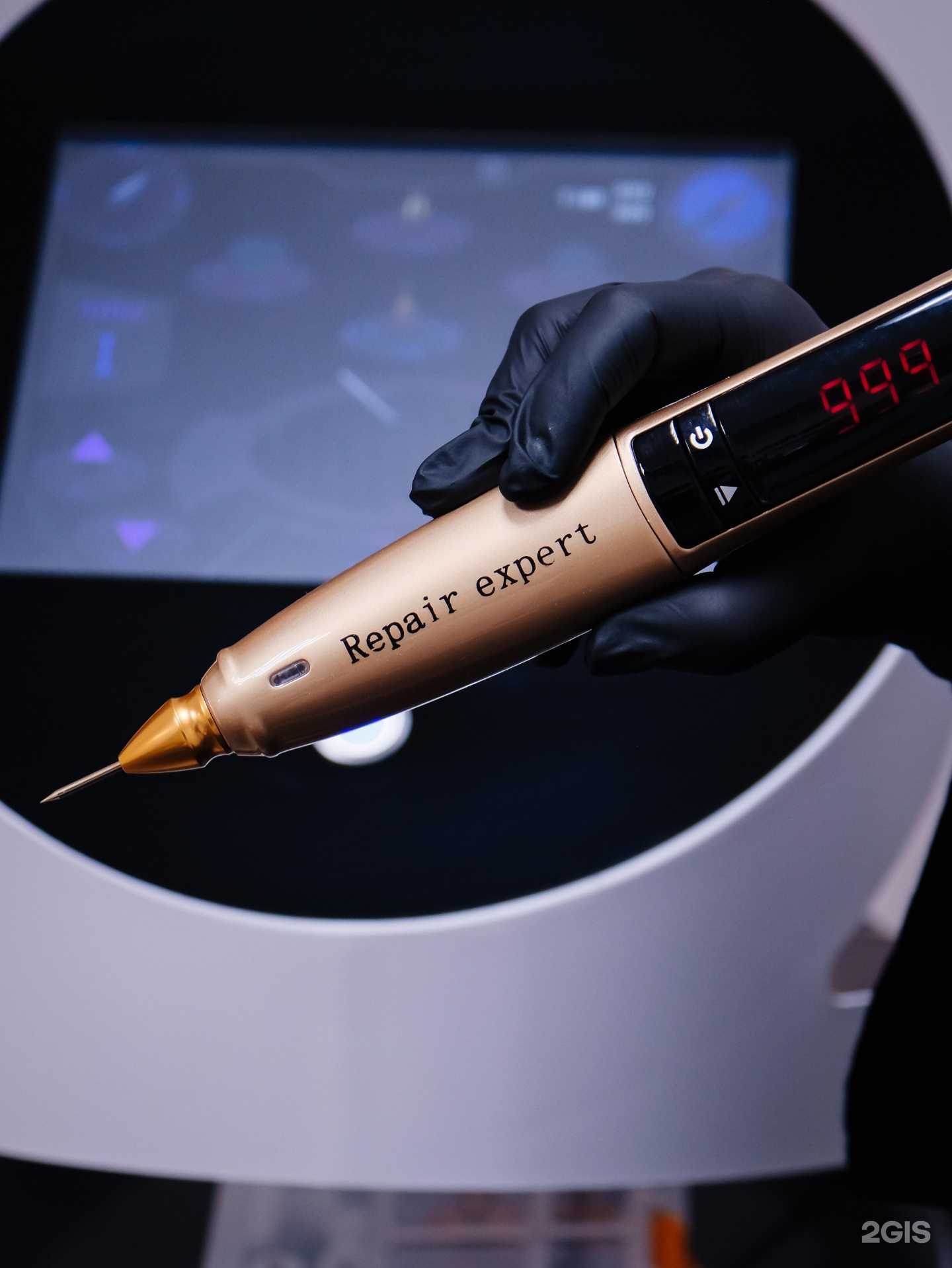 Отзывы на компанию Black studio в Южно-Сахалинске c фото