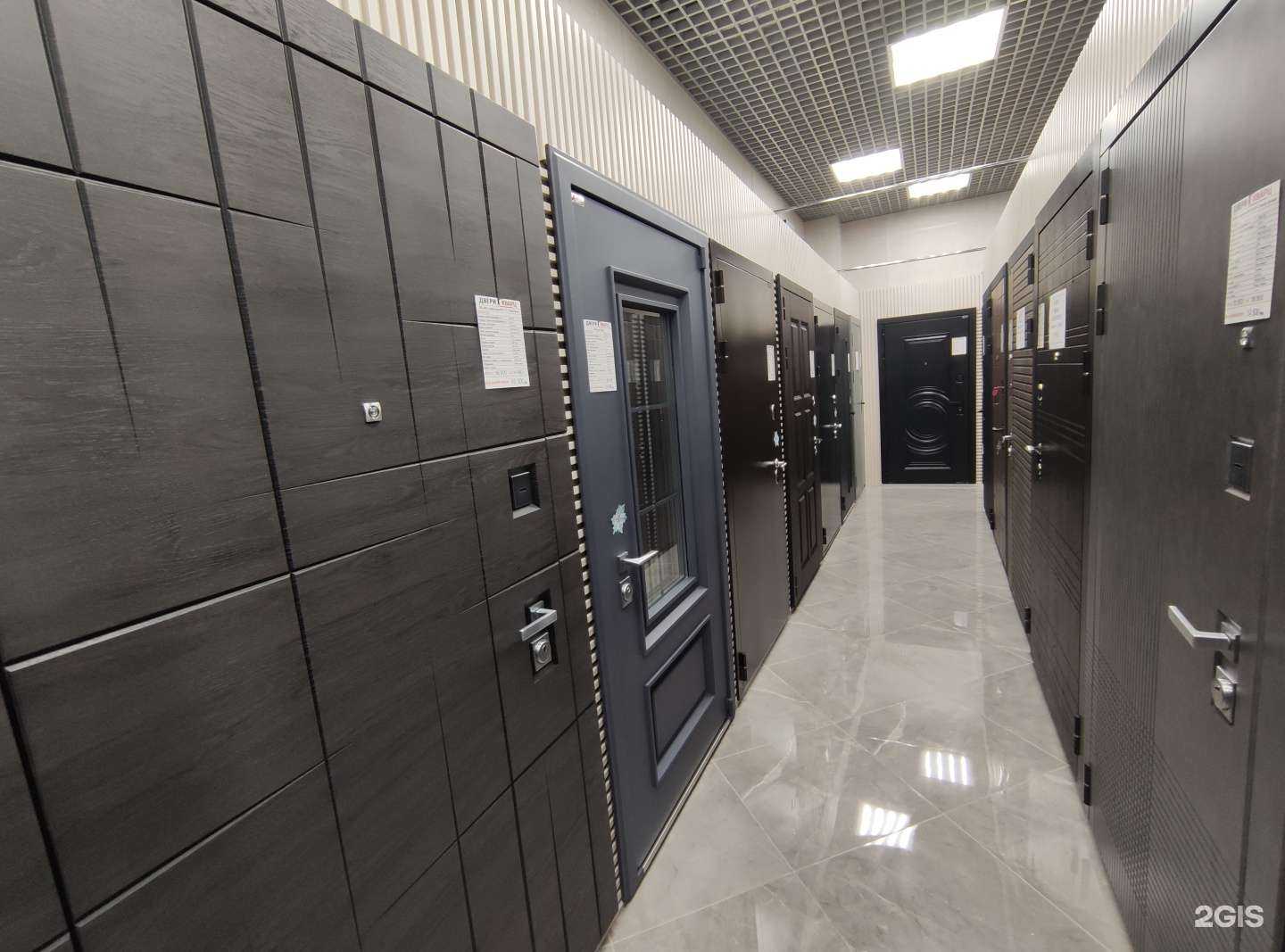 Отзывы на компанию ДвериКварц в г. Королёв c фото