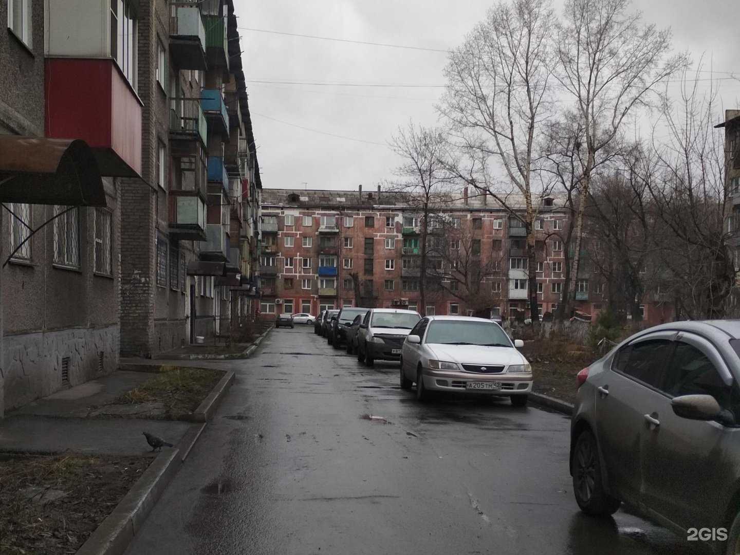 Отзывы на компанию Кабинет миграционного юриста в Новокузнецке c фото - фотография 2 из 2