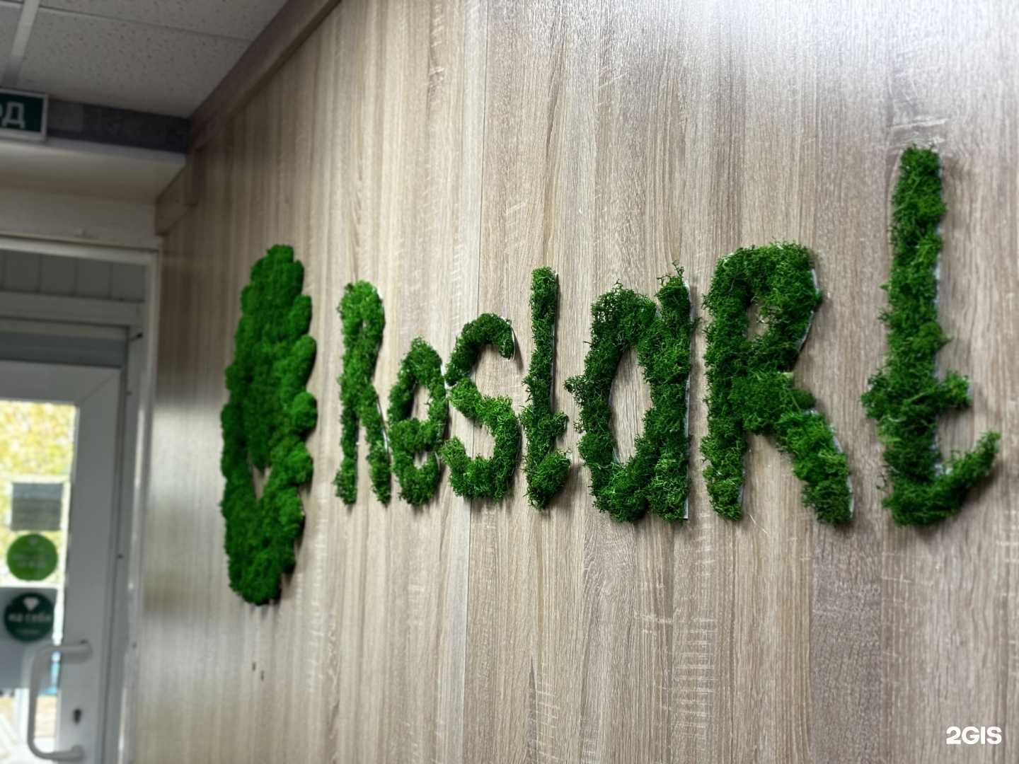 Отзывы на компанию Restart в Алексеевке c фото