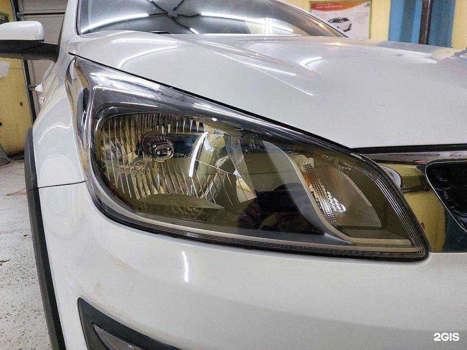 Отзывы на компанию On style в г. Санкт-Петербург c фото