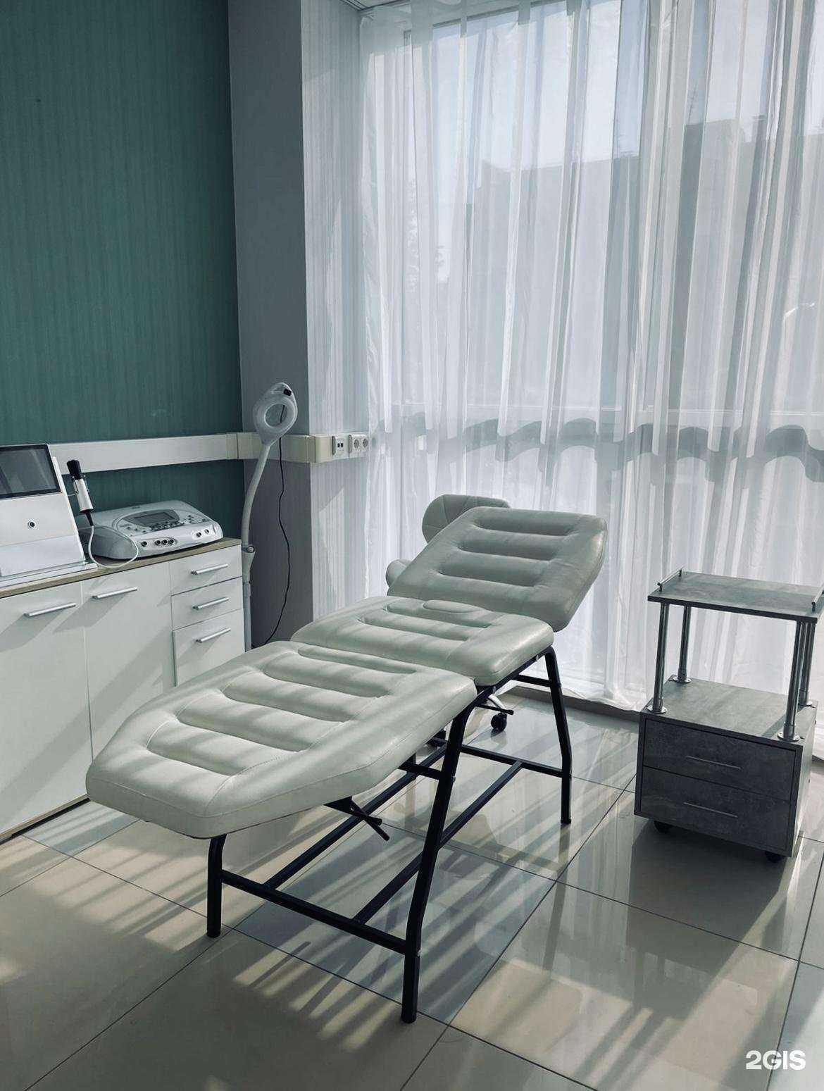 Отзывы на компанию Skin expert в Краснодаре c фото