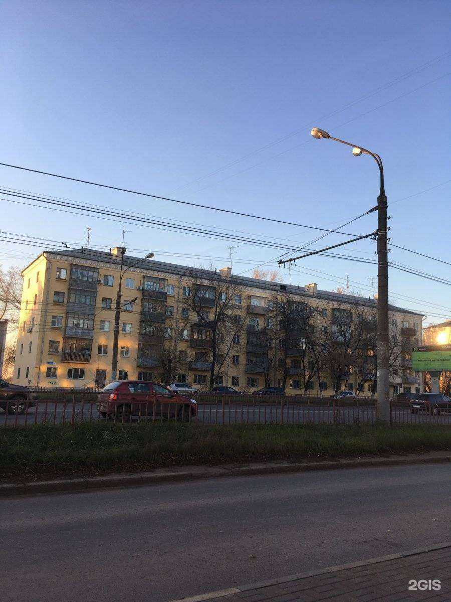 Отзывы на компанию Детская городская поликлиника №18 Ленинского района в Нижнем Новгороде c фото - фотография 2 из 2