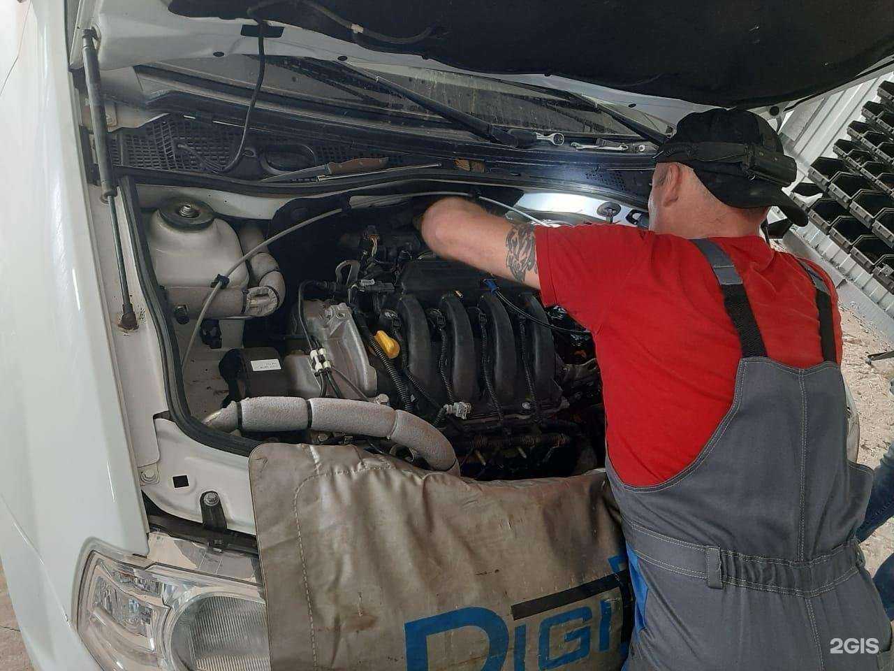 Отзывы на компанию Авто ГБО Эксперт в г. Саратов c фото