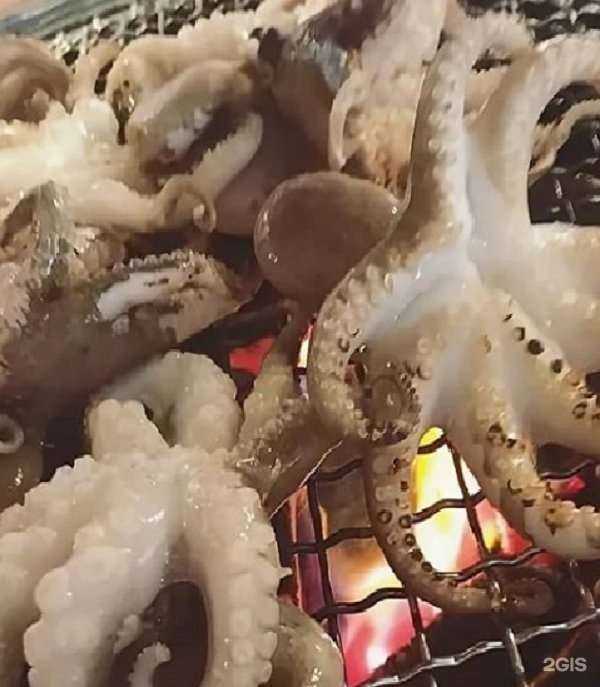 Отзывы на компанию CRAB KAMCHATSKIY в г. Уссурийск c фото