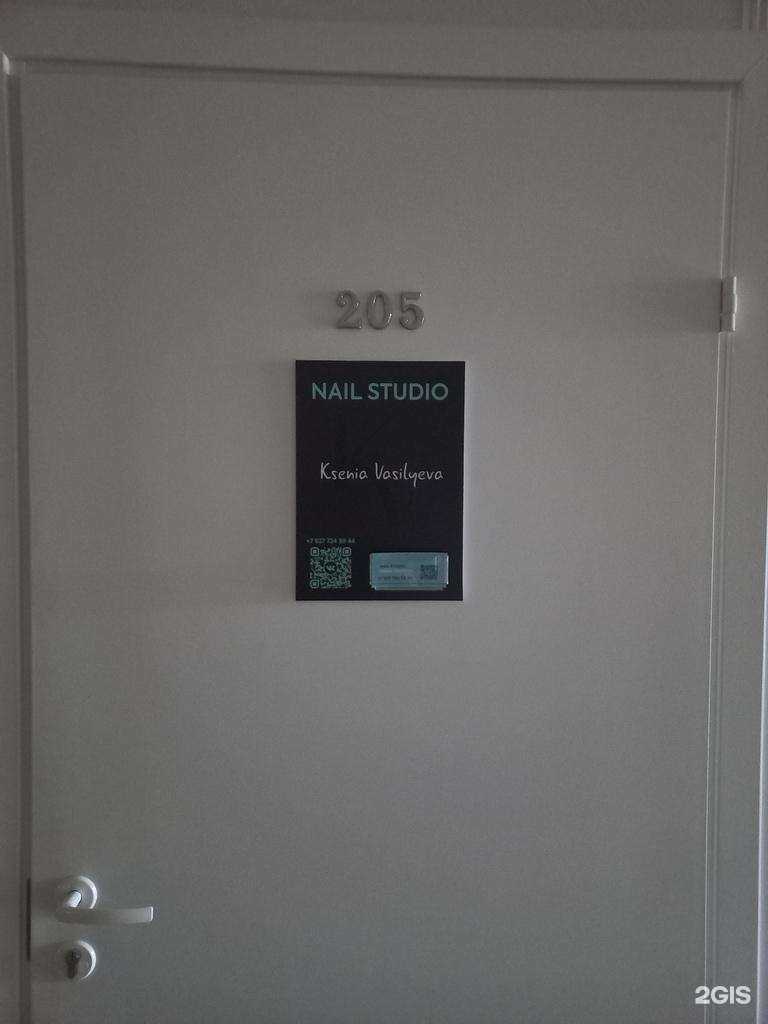 Отзывы на компанию Ногтевая студия в г. Жигулевск c фото