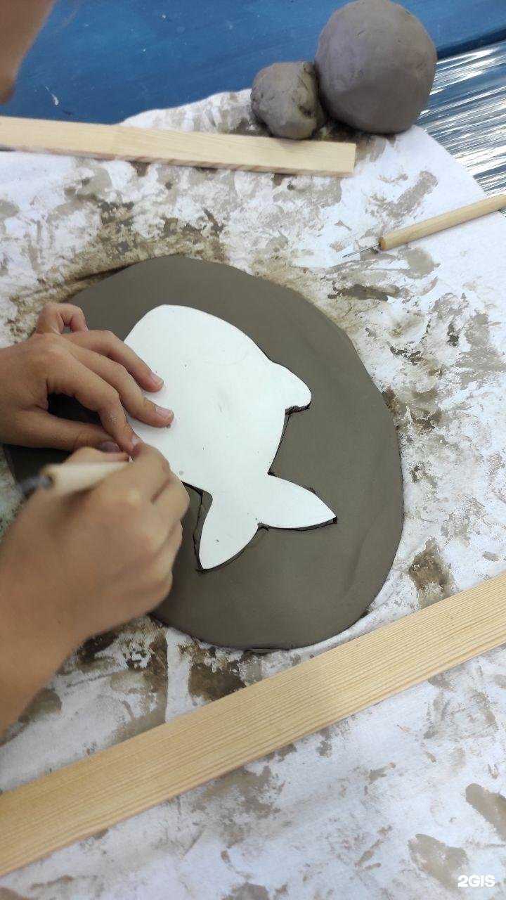 Отзывы на компанию Коллаба в Уфе c фото