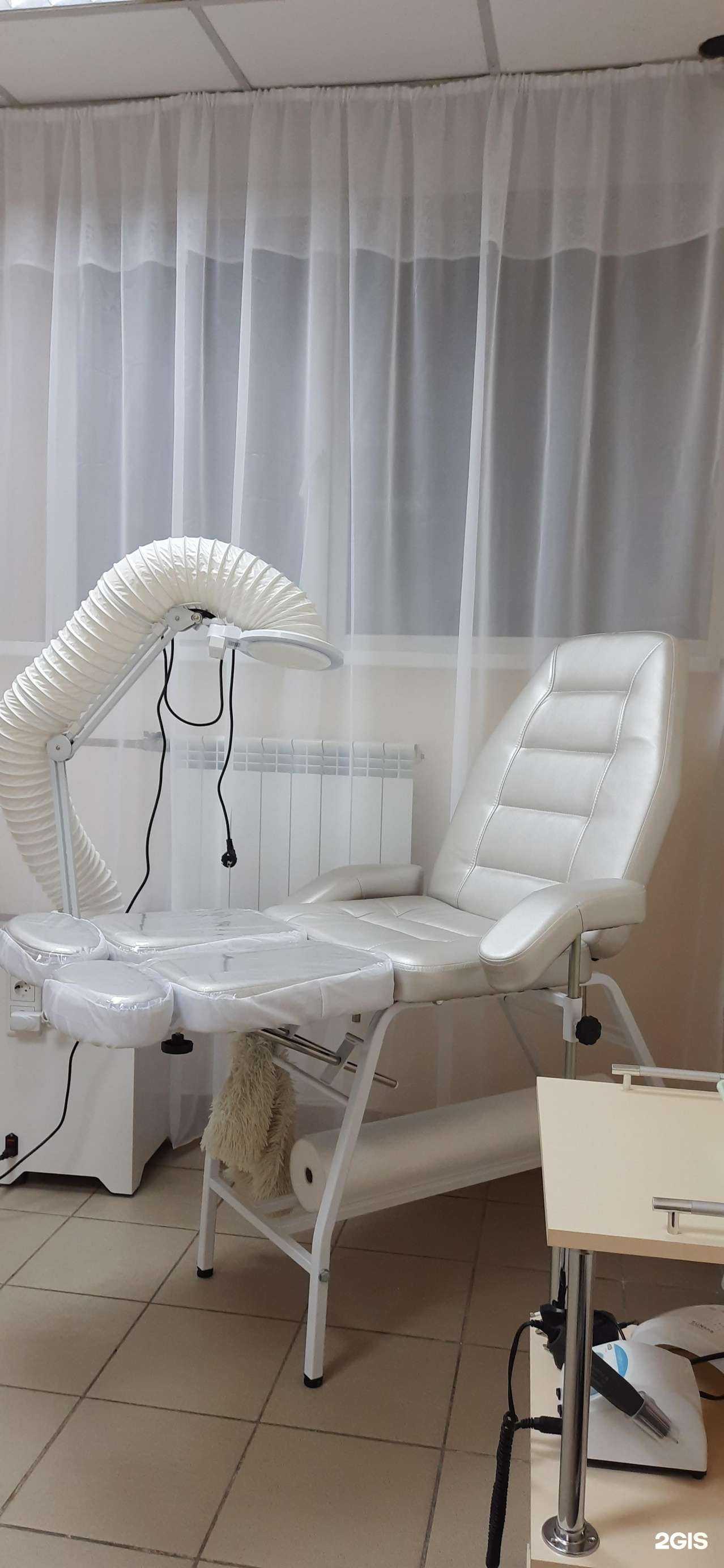 Отзывы на компанию Студия маникюра и педикюра в Иркутске c фото