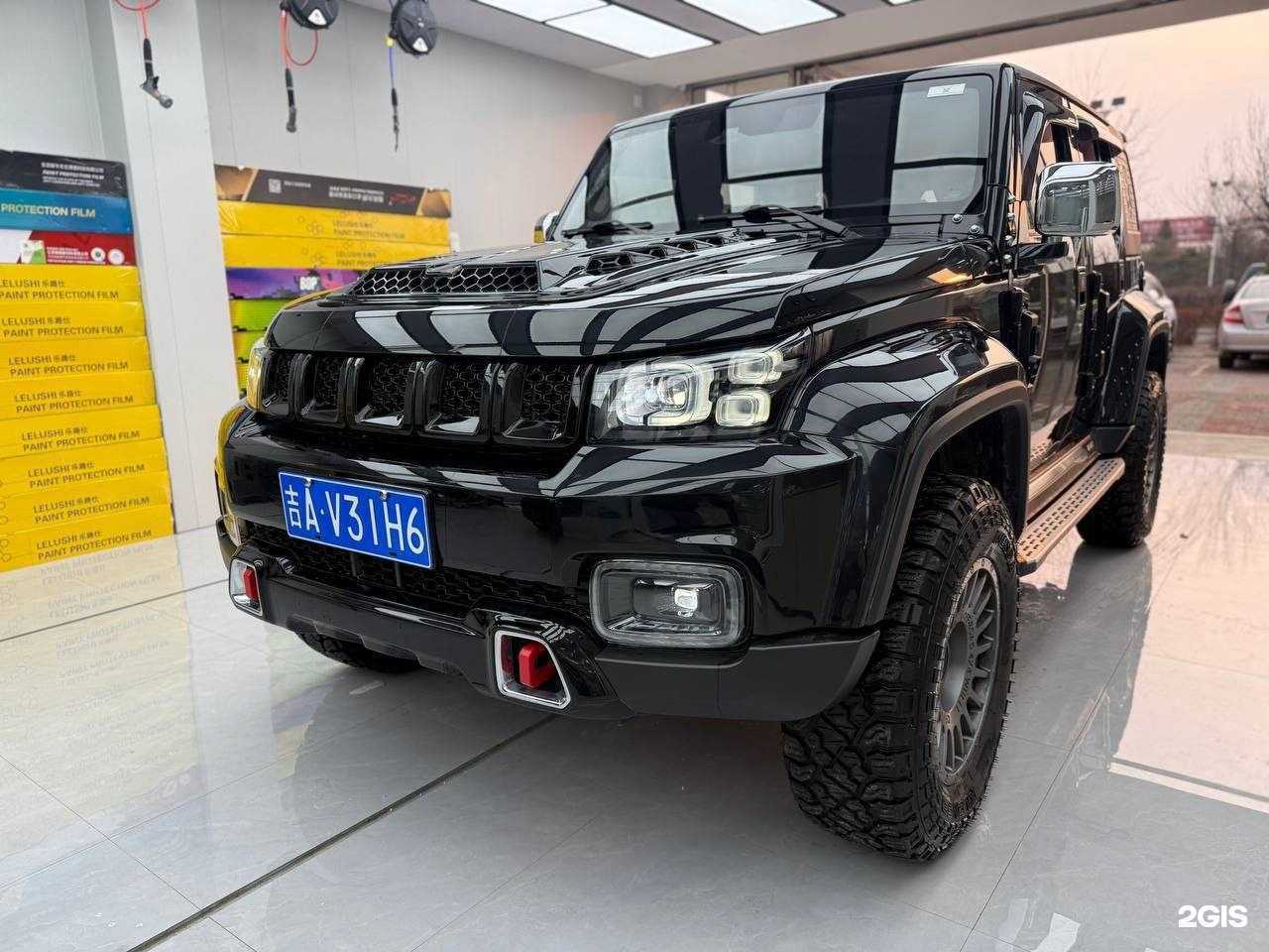 Отзывы на компанию АзияВладАвто в Владивостоке c фото