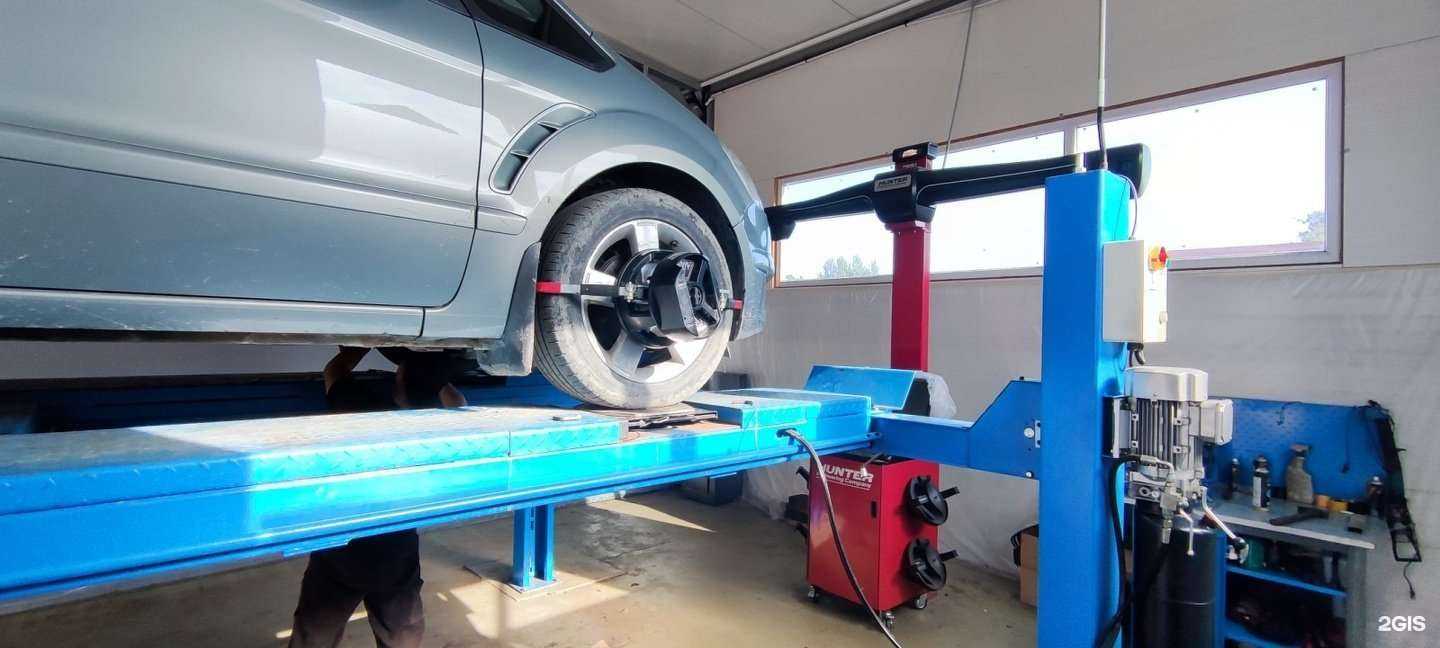 Отзывы на компанию Алита в г. Калининград c фото