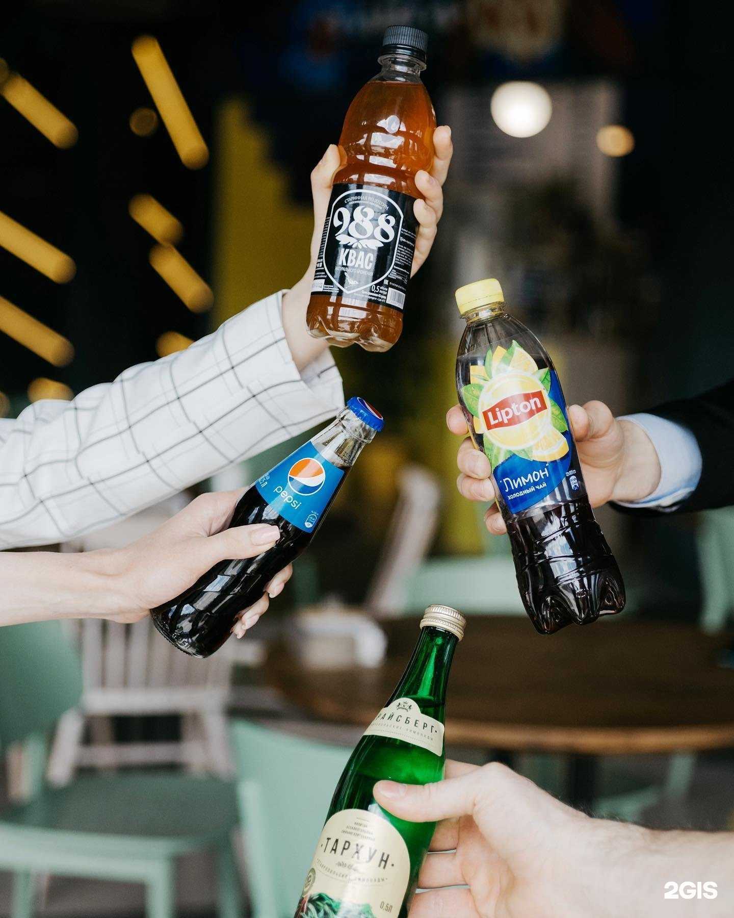 Отзывы на компанию Чебуречная №1 в г. Ставрополь c фото