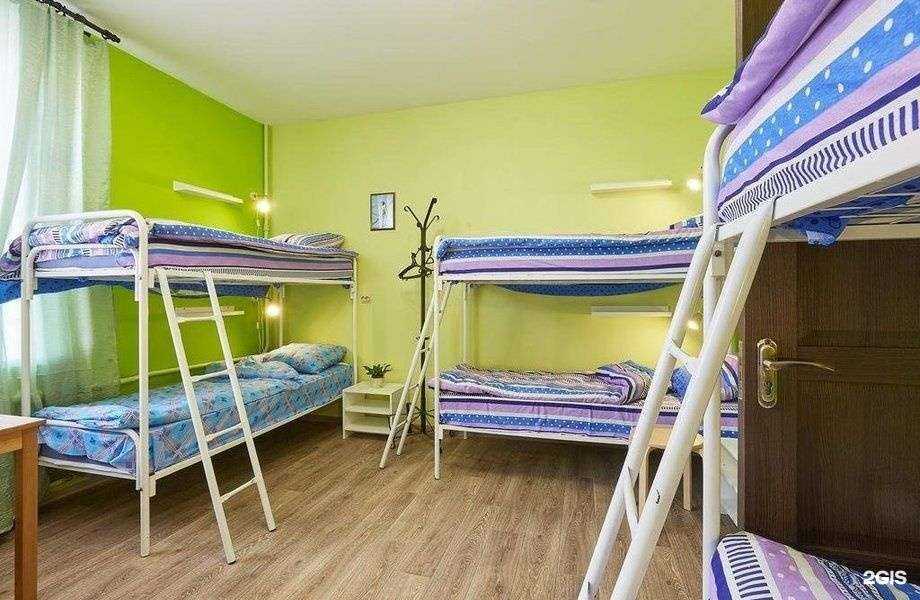 Отзывы на компанию Хостел-Сервис в Воронеже c фото