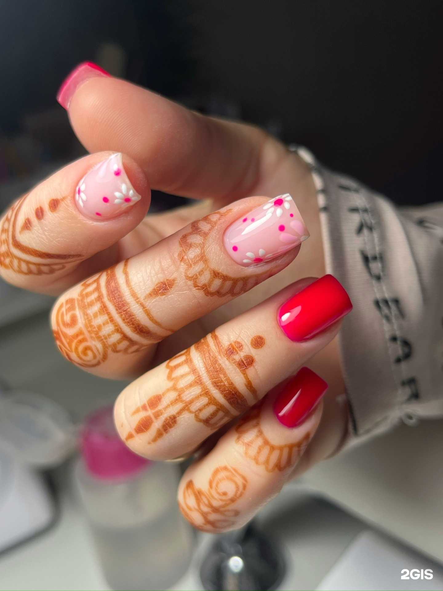 Отзывы на компанию Tebeporananogti  в г. Рязань c фото