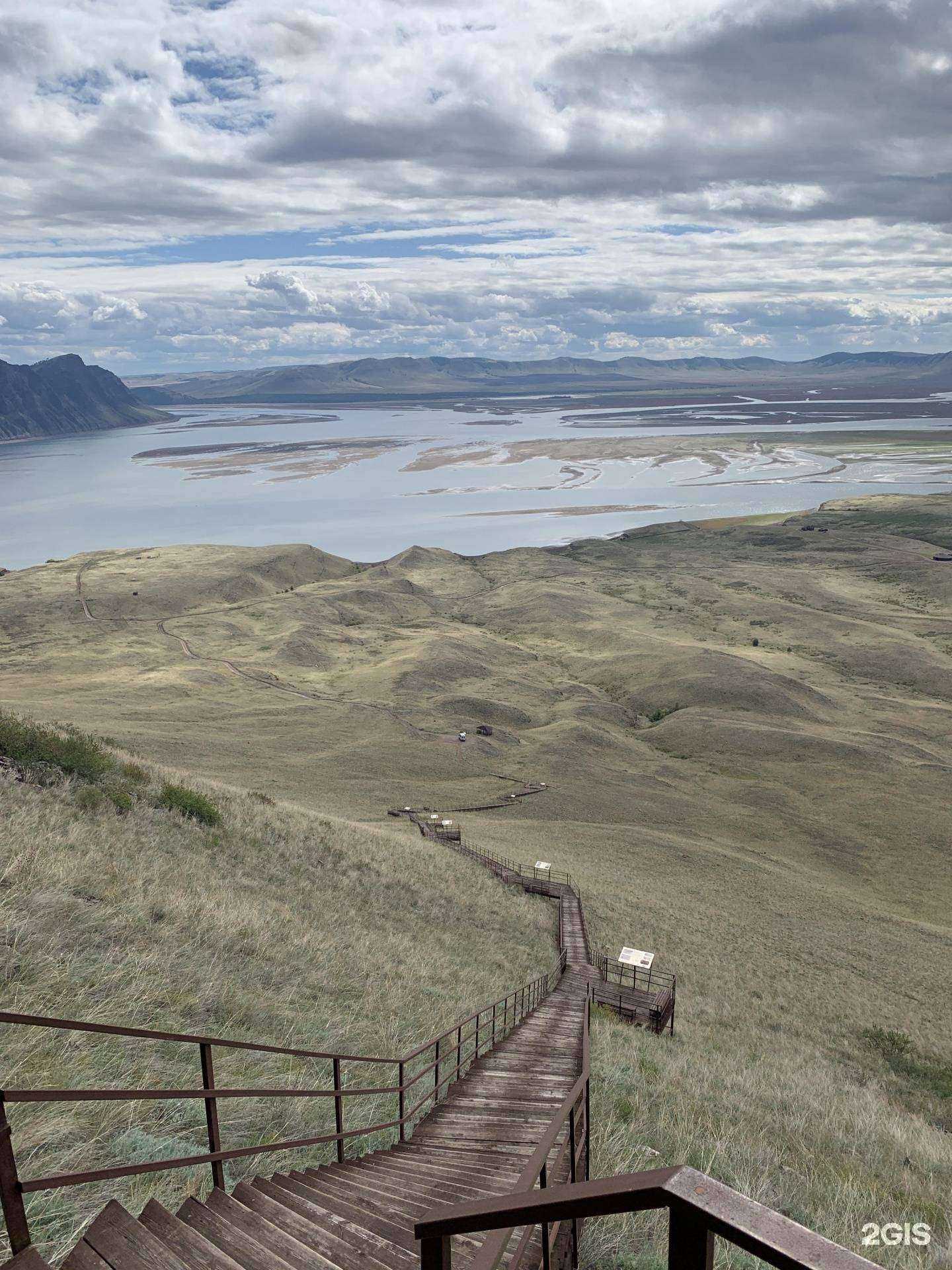 Отзывы на компанию Дискавери в г. Абакан c фото