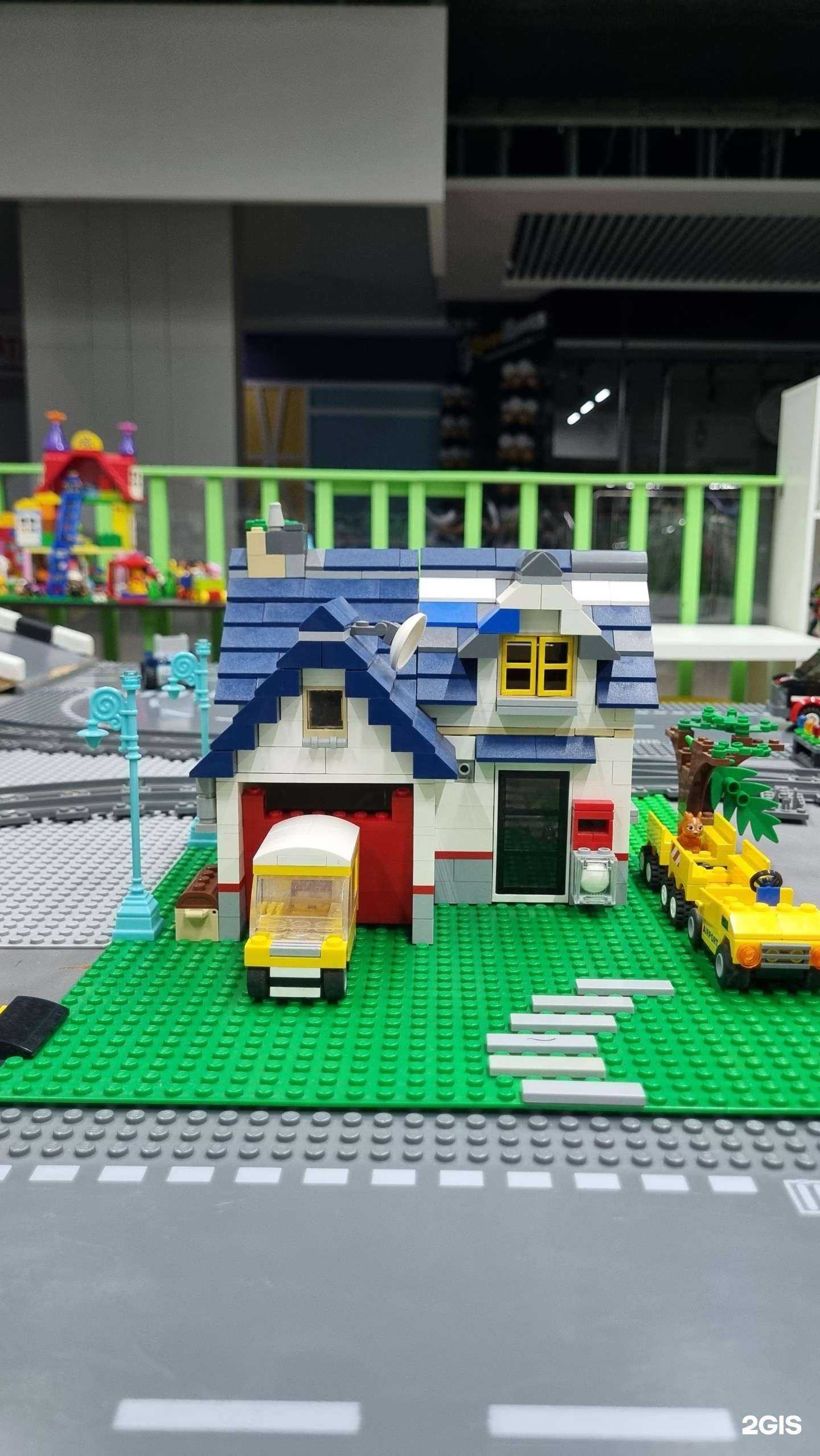 Отзывы на компанию Легровая в Нижнекамске c фото