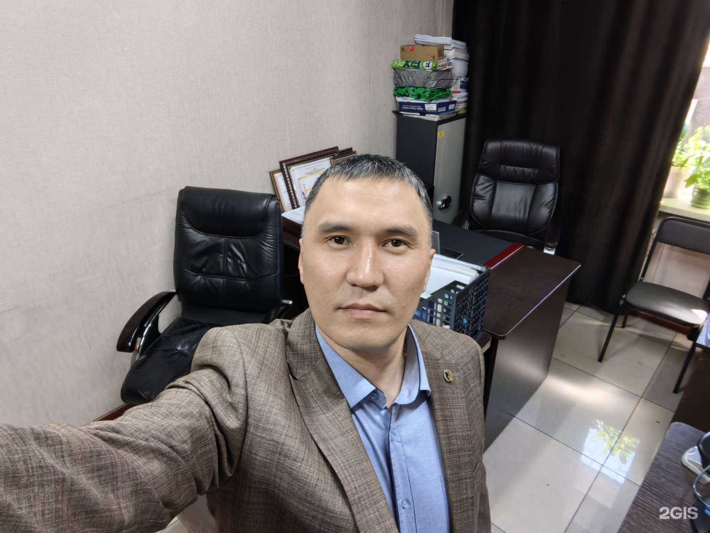 Отзывы на компанию Адвокатский кабинет Чындыгыр Б.В. в г. Кызыл c фото