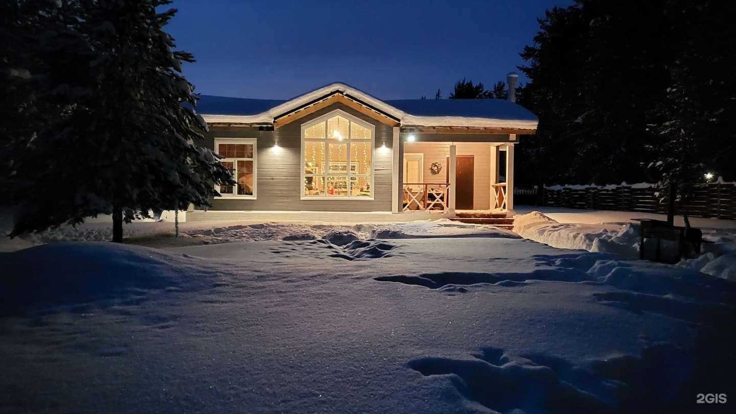 Отзывы на компанию ЕвроБрус в Сыктывкаре c фото