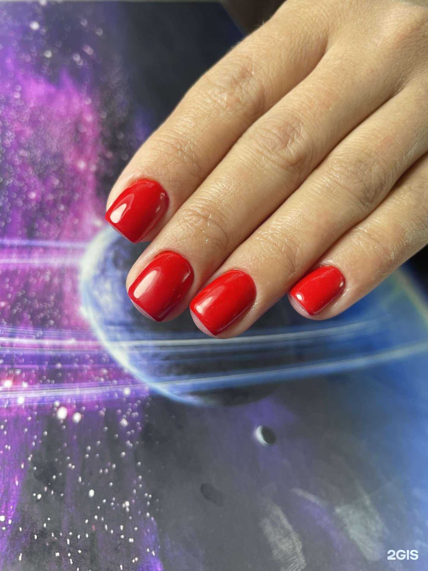 Отзывы на компанию A.S. Nails в г. Находка c фото