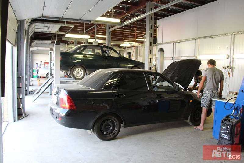 Отзывы на компанию РаМин Avto в г. Казань c фото