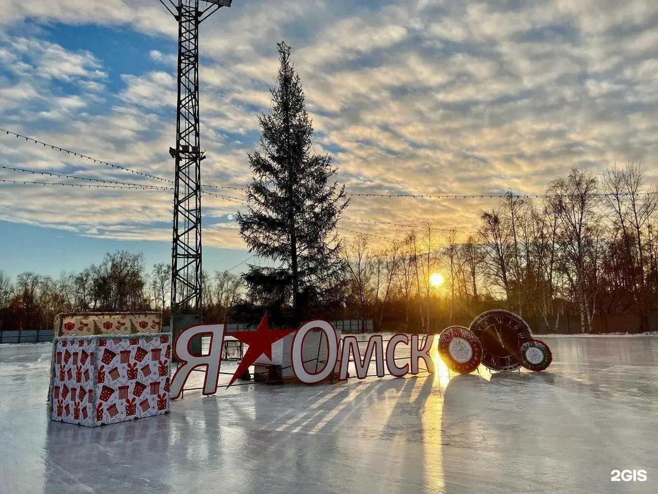 Отзывы на компанию Советский в Омске c фото