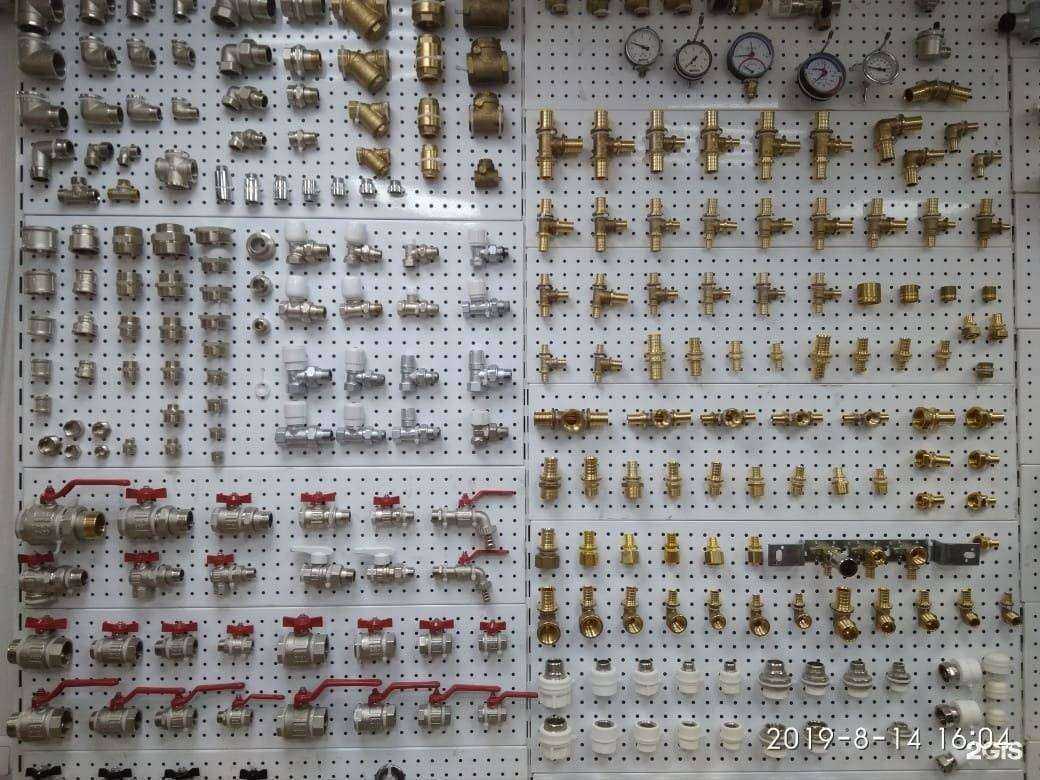 Отзывы на компанию Гидромонтаж в Уфе c фото