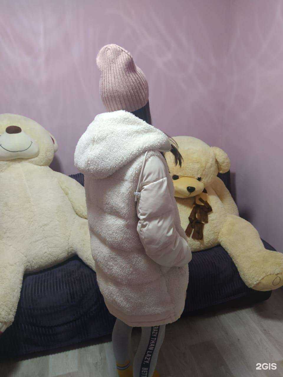 Отзывы на компанию Siberina в Бийске c фото