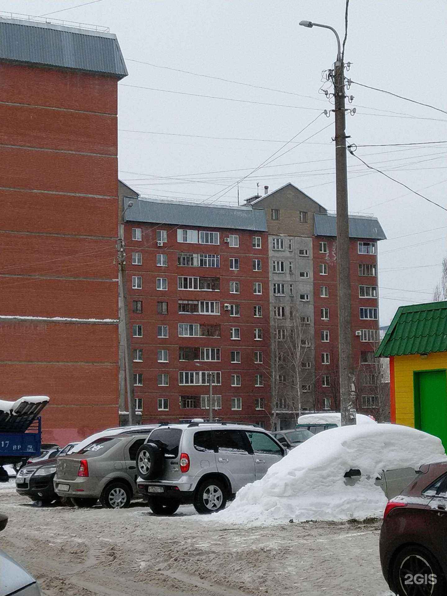 Отзывы на компанию Dailyrent в г. Уфа c фото