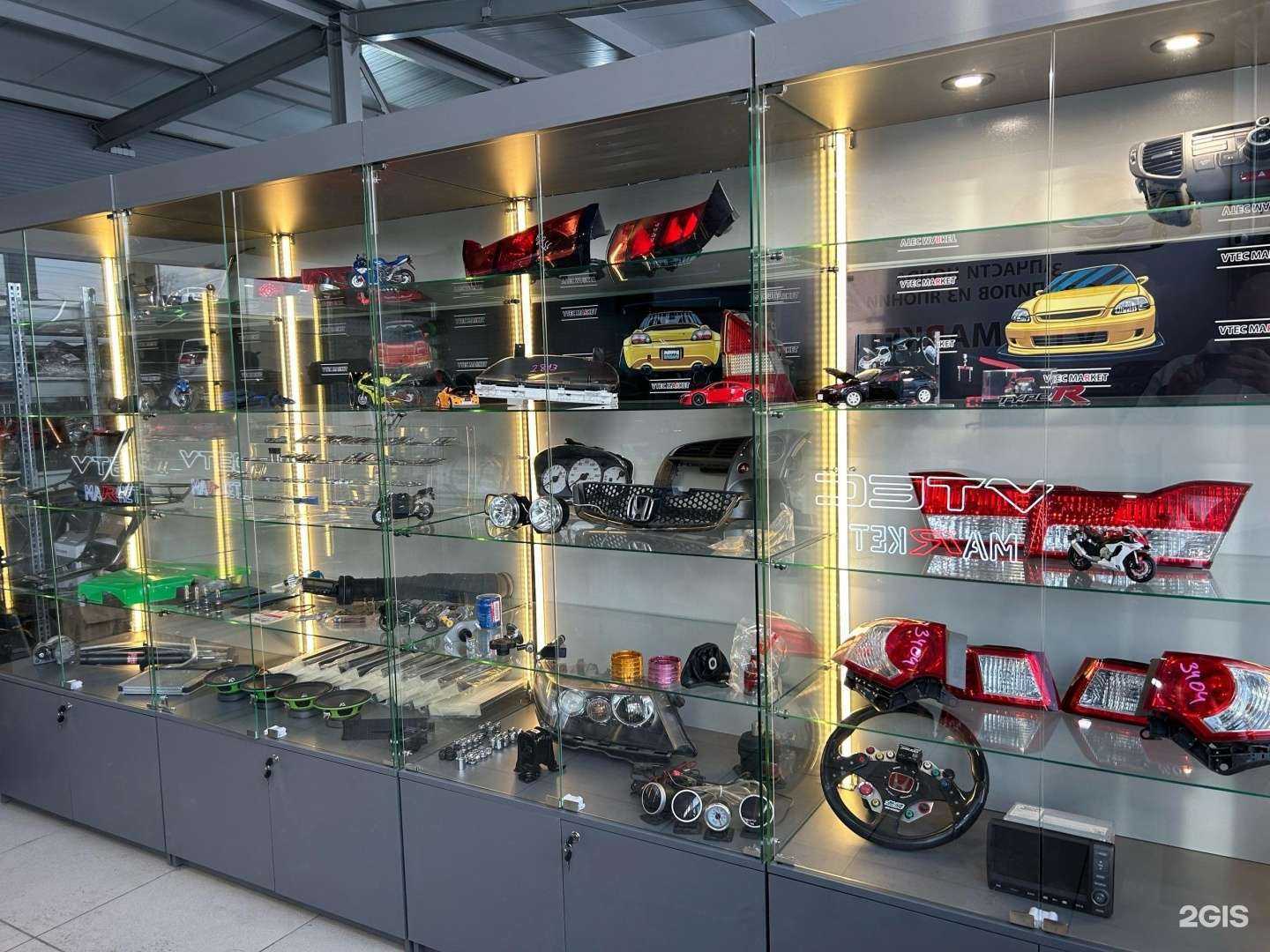 Отзывы на компанию Vtec market в Абакане c фото