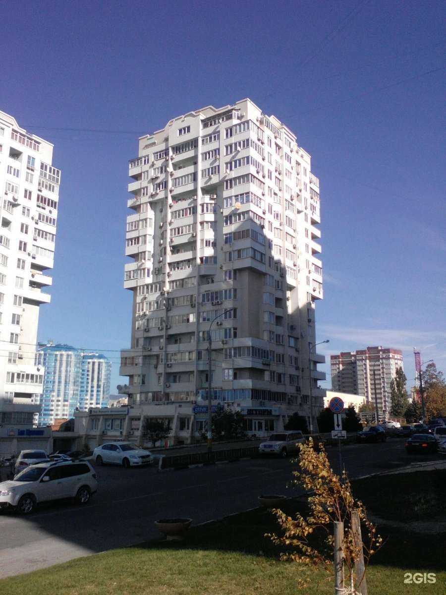 Отзывы на компанию Престиж в Новороссийске c фото - фотография 2 из 2