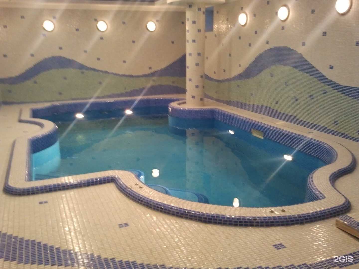 Отзывы на компанию Стройбасс в Екатеринбурге c фото