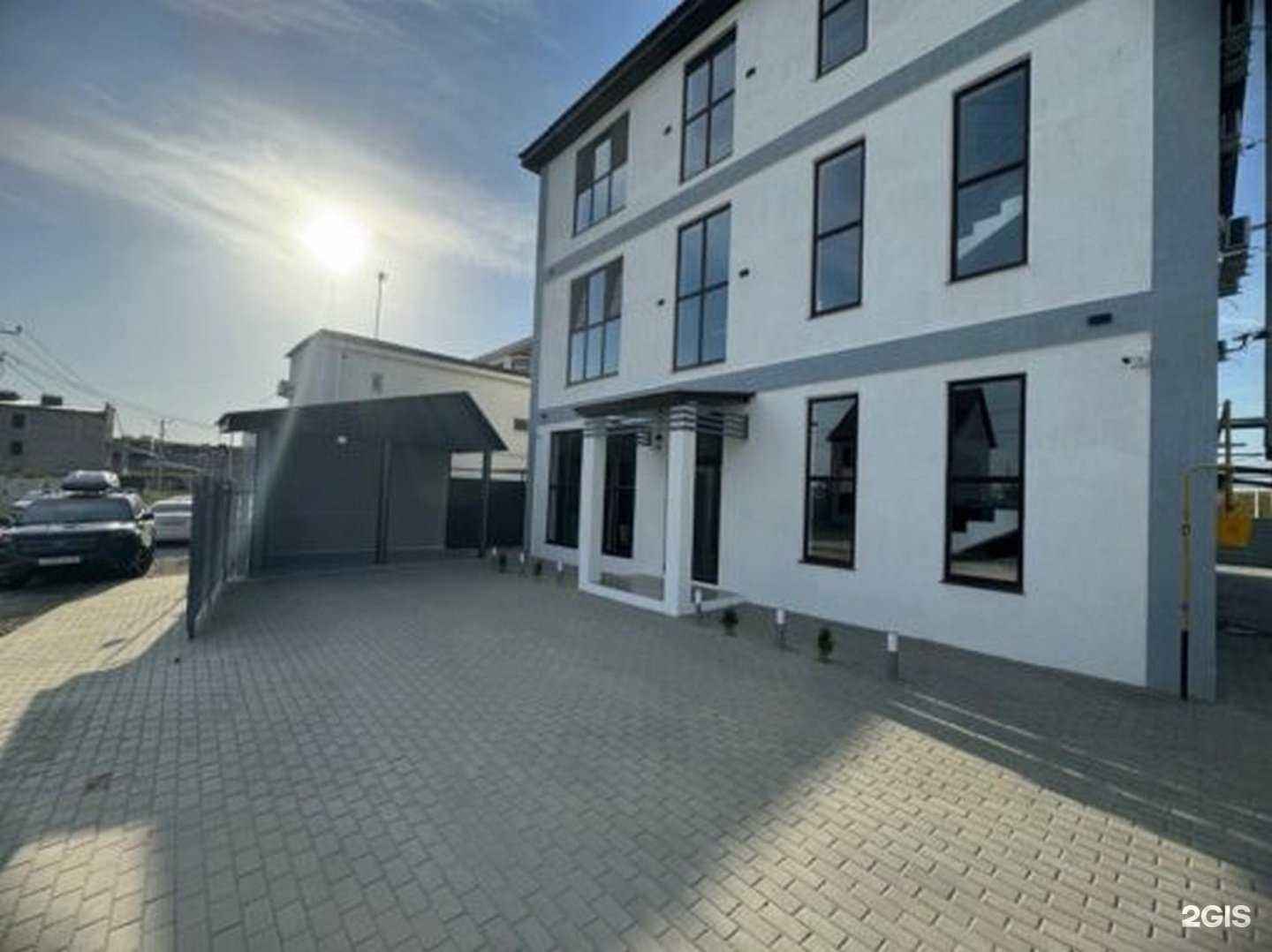 Отзывы на компанию Рандеву Стрит в г. Анапа c фото