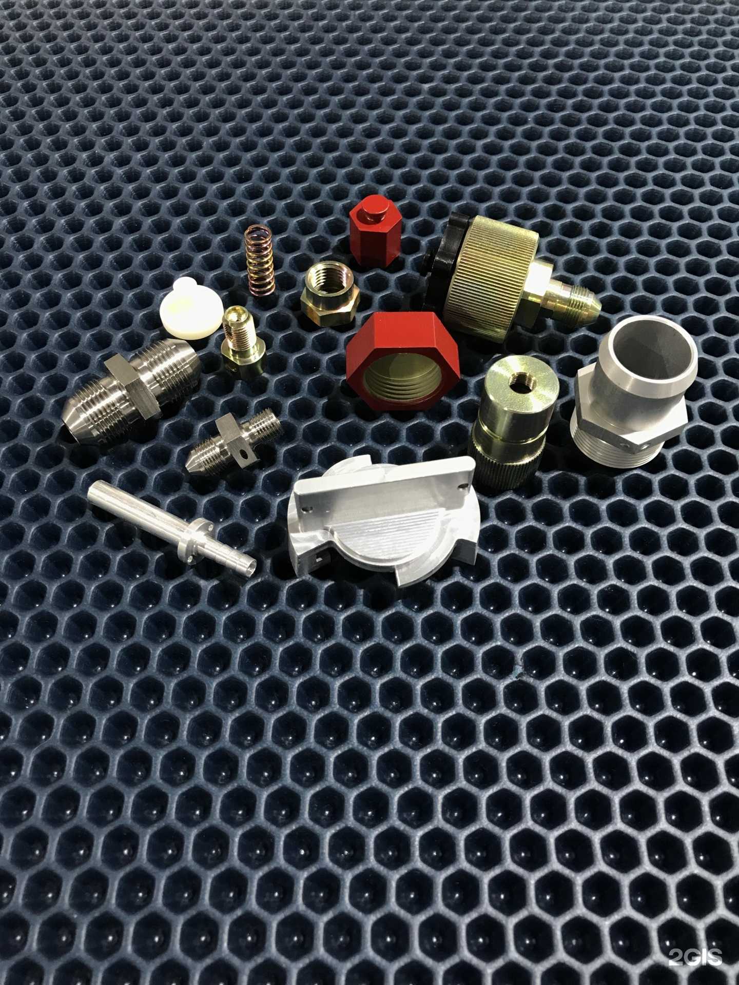 Отзывы на компанию Квалитет в Новосибирске c фото