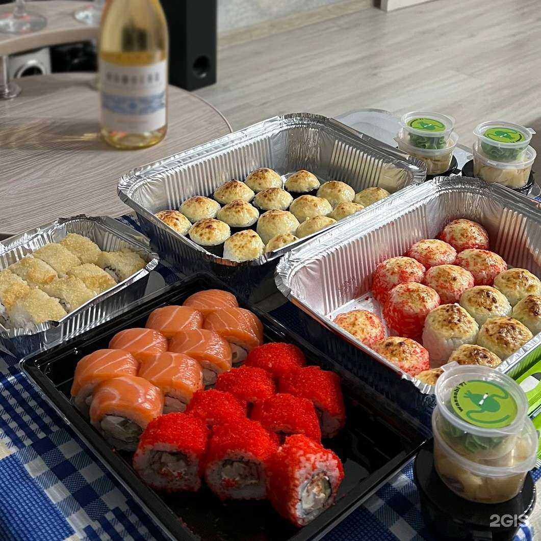 Отзывы на компанию Kaifa в г. Ульяновск c фото