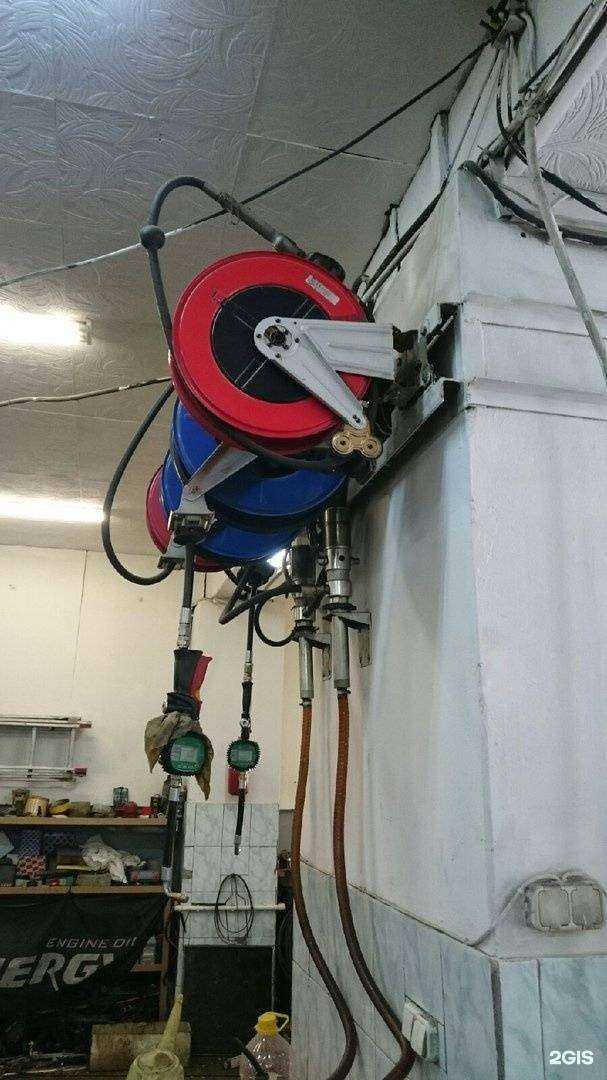 Отзывы на компанию Регион-Автосервис в г. Новосибирск c фото