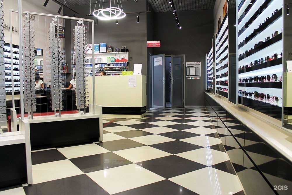 Отзывы на компанию Оптик-Центр в г. Челябинск c фото