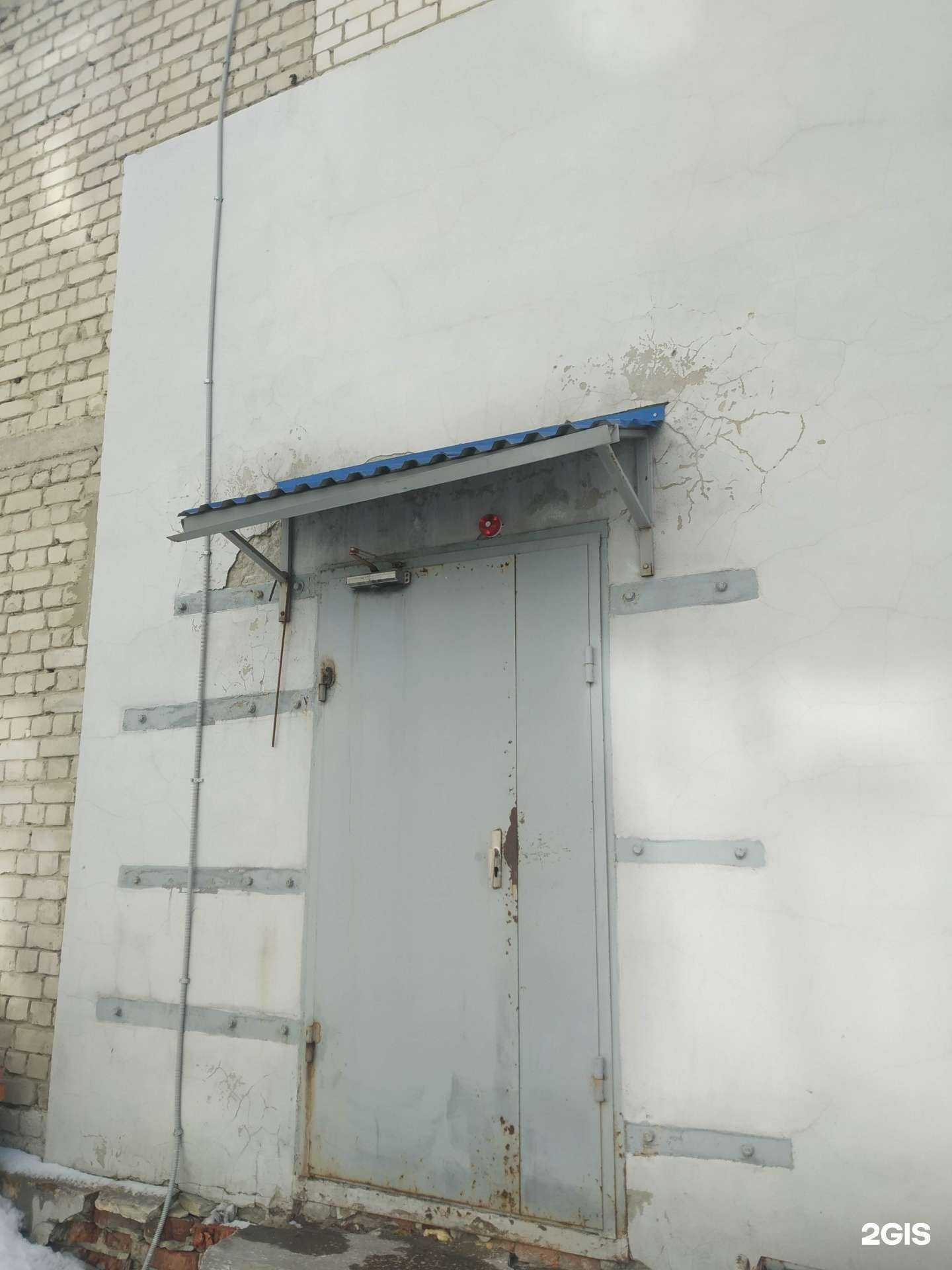 Отзывы на компанию Интеллектуальные системы безопасности в г. Саратов c фото