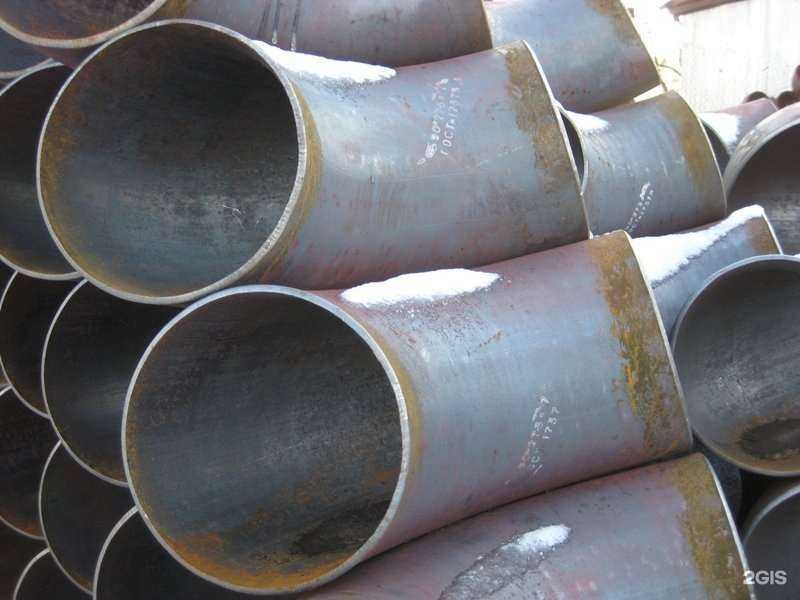 Отзывы на компанию АрСибТрубопровод в г. Новосибирск c фото