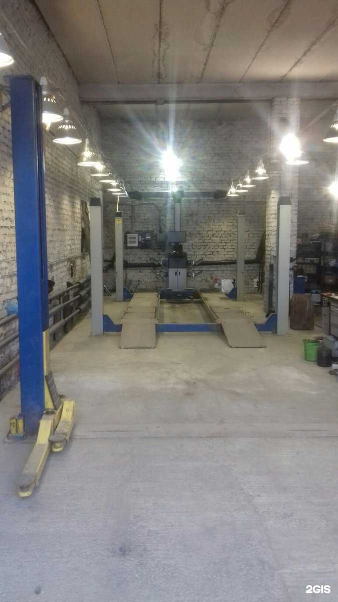 Отзывы на компанию Тарасов и ко в г. Тула c фото