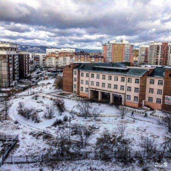 Отзывы на компанию Средняя школа №26 в г. Улан-Удэ c фото