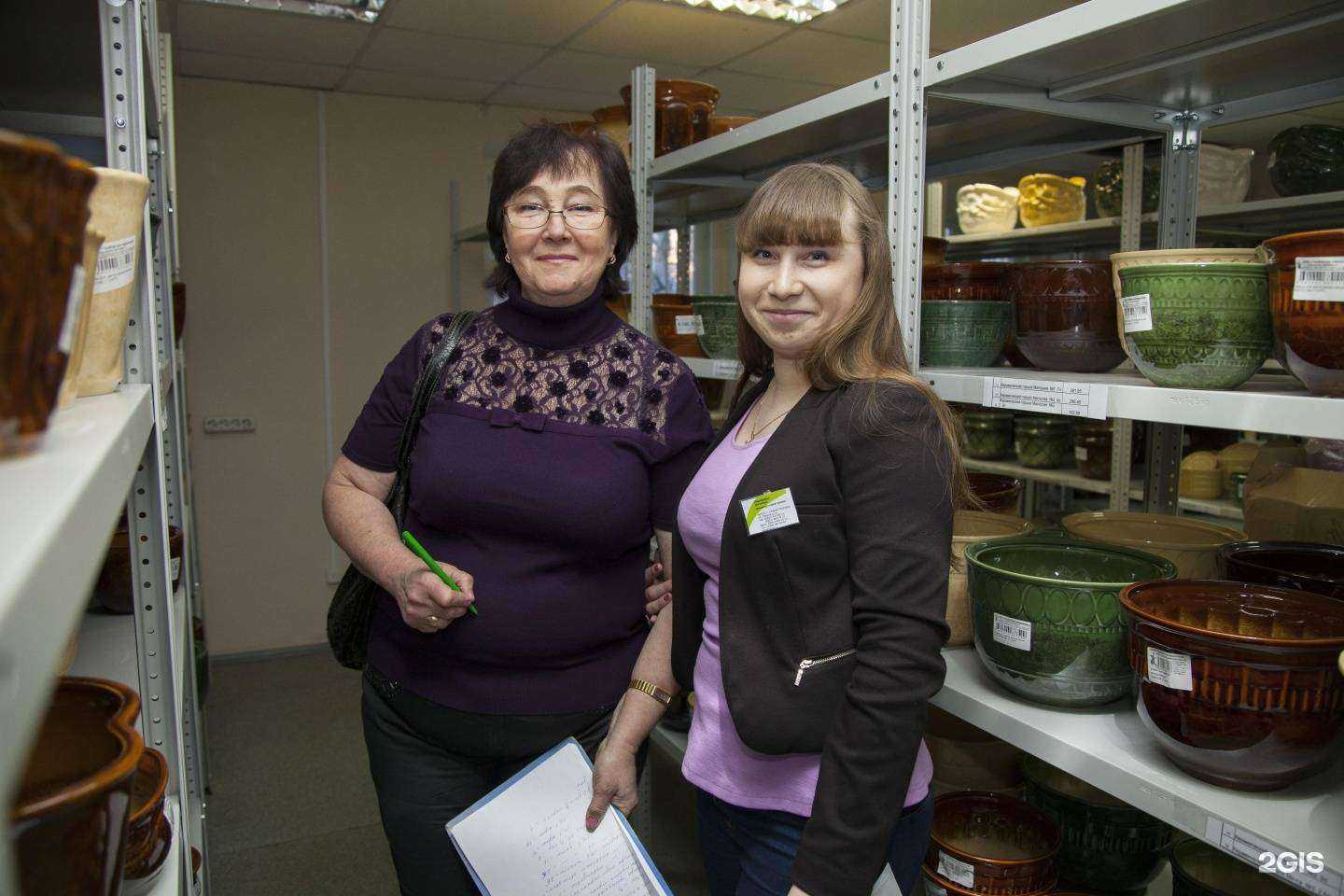 Отзывы на компанию Урожай+ в Нижнем Новгороде c фото