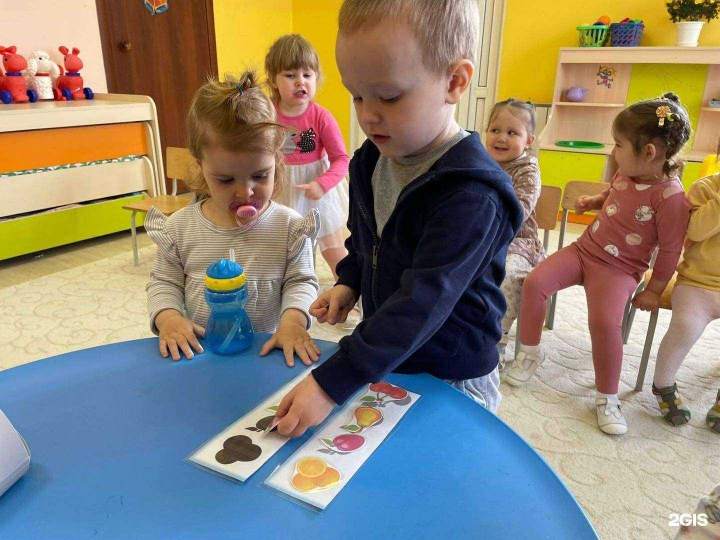 Отзывы на компанию Островок радости в Екатеринбурге c фото