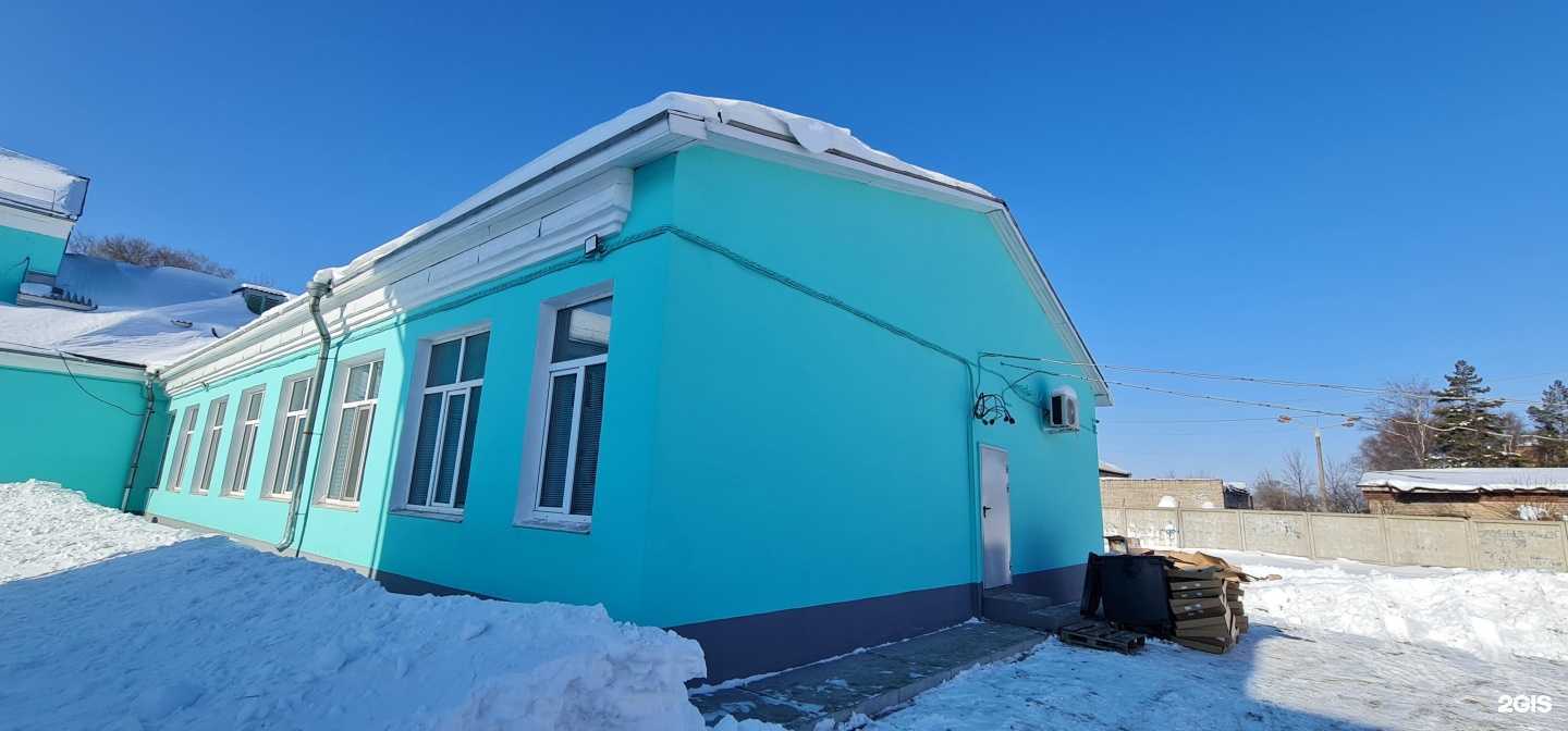 Отзывы на компанию Средняя школа №3 в г. Уссурийск c фото