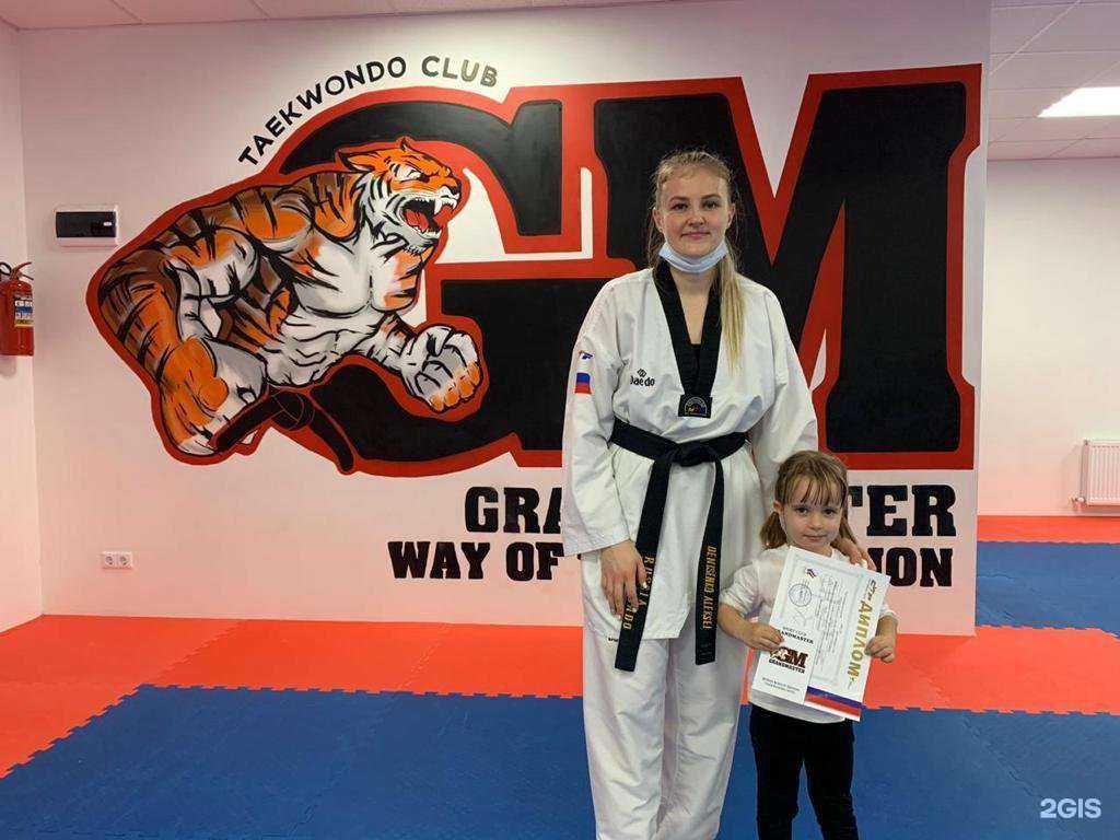 Отзывы на компанию Grandmaster в Батайске c фото