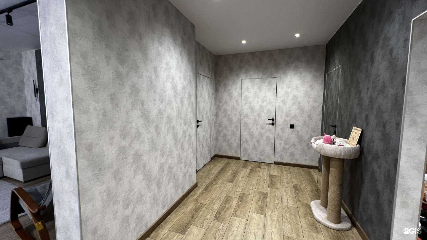 Отзывы на компанию Обойный мир в Воронеже c фото