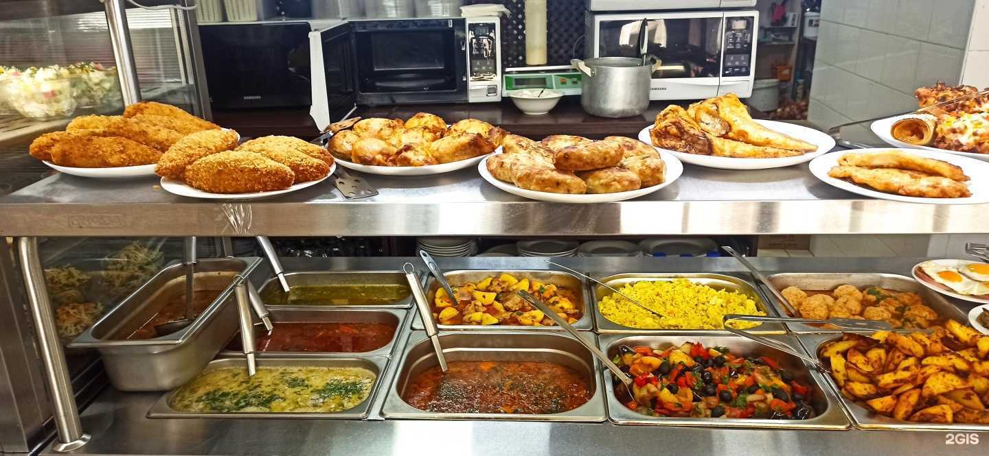 Отзывы на компанию Вкусняшка в г. Сочи c фото