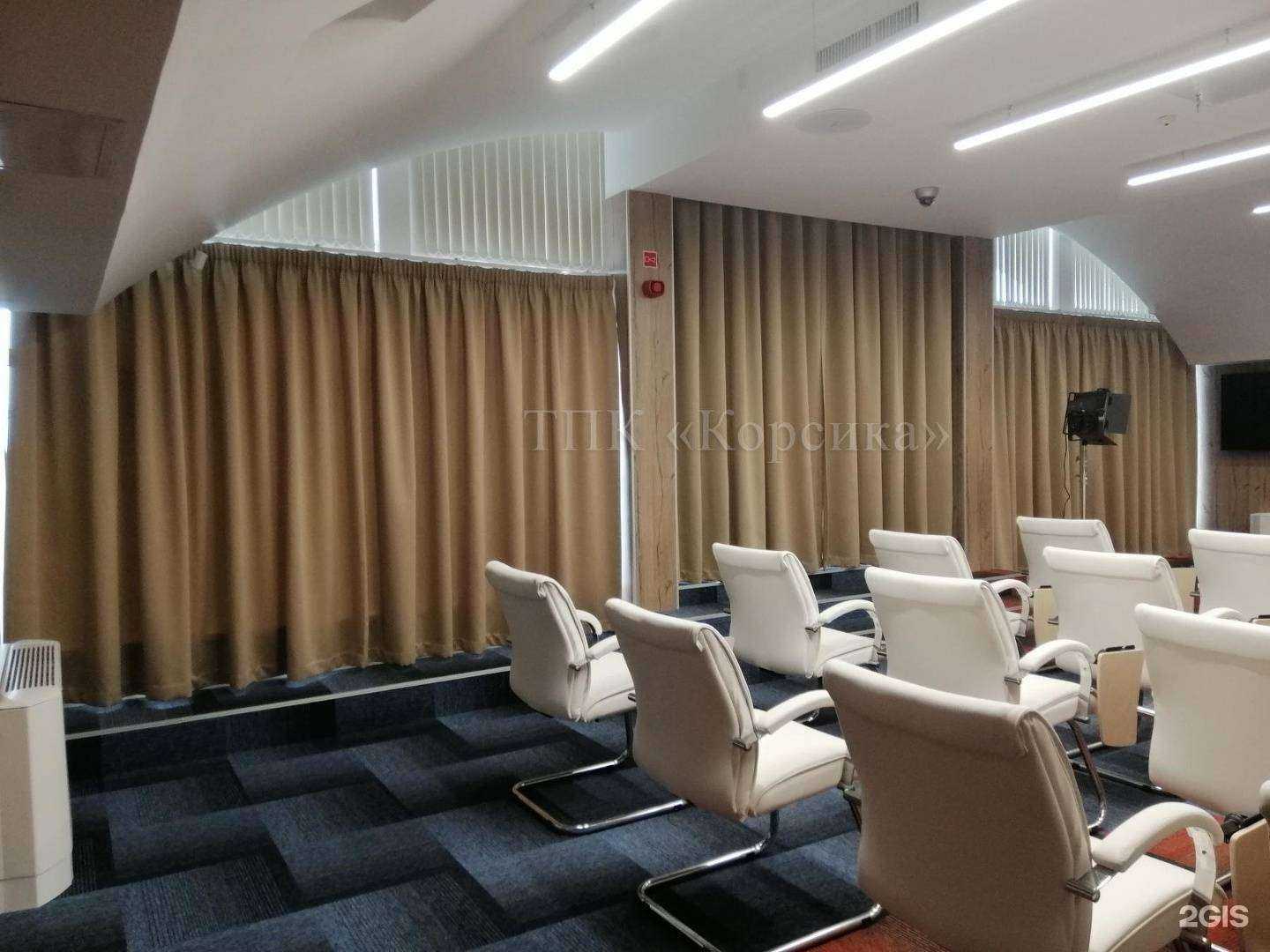 Отзывы на компанию Корсика в Нижневартовске c фото