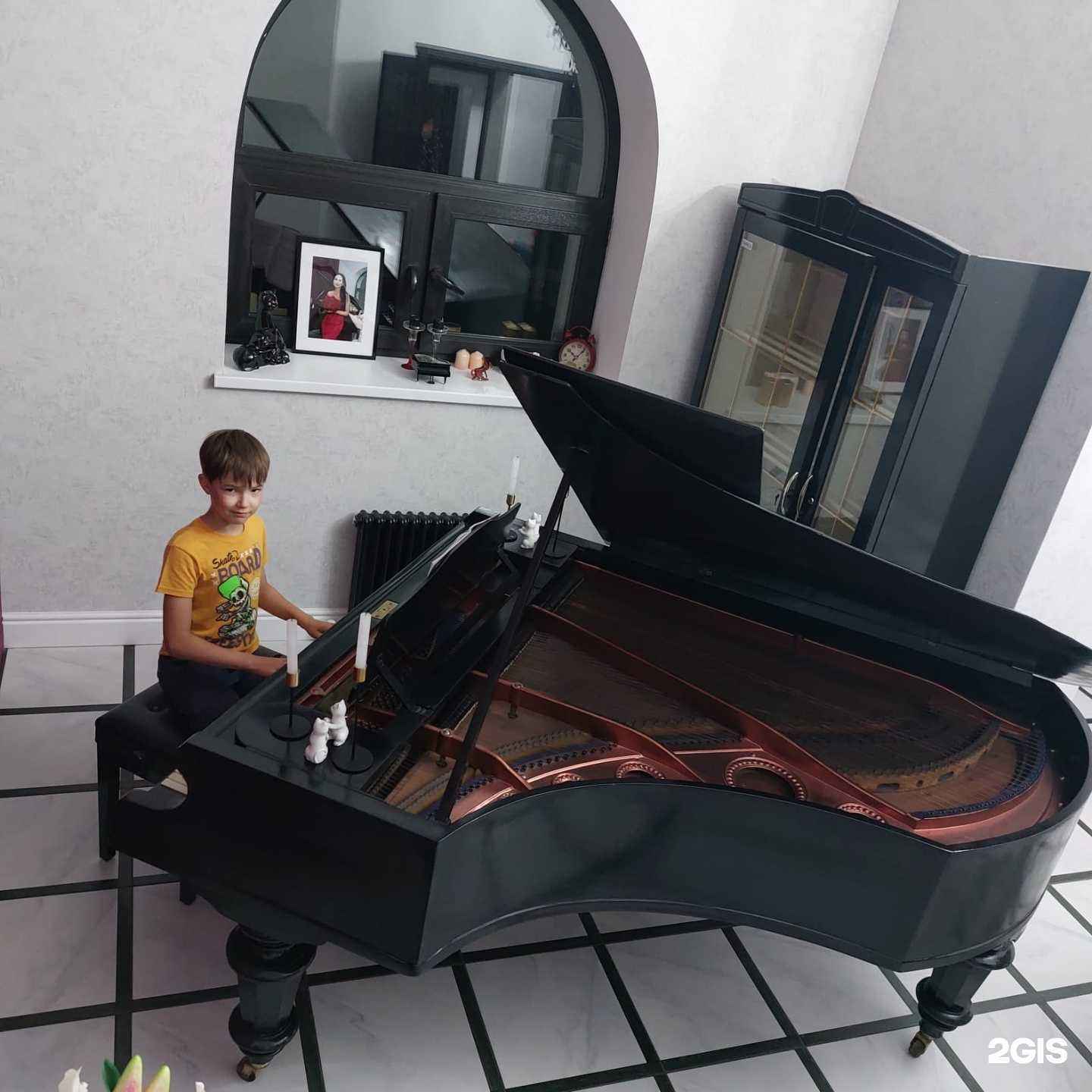 Отзывы на компанию Стрижки в Казани c фото - фотография 2 из 2