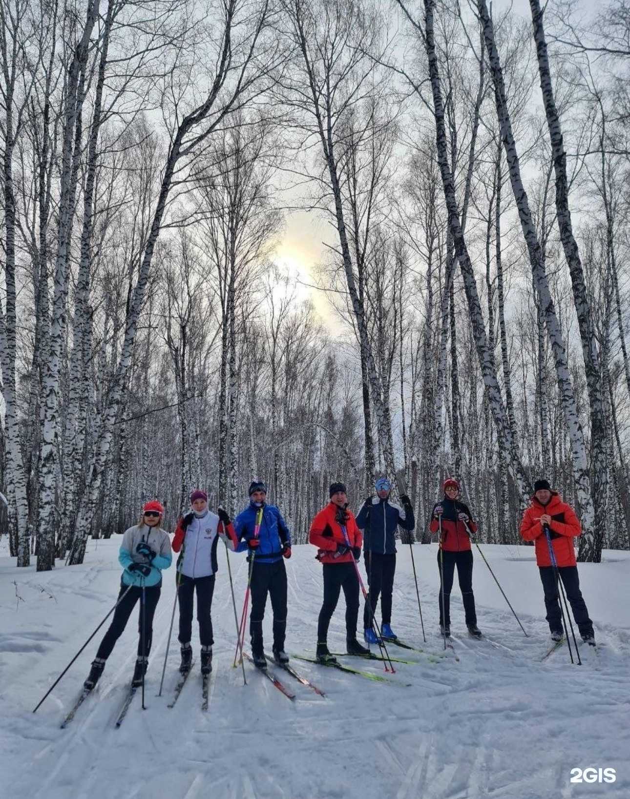 Отзывы на компанию skixpert в г. Новосибирск c фото