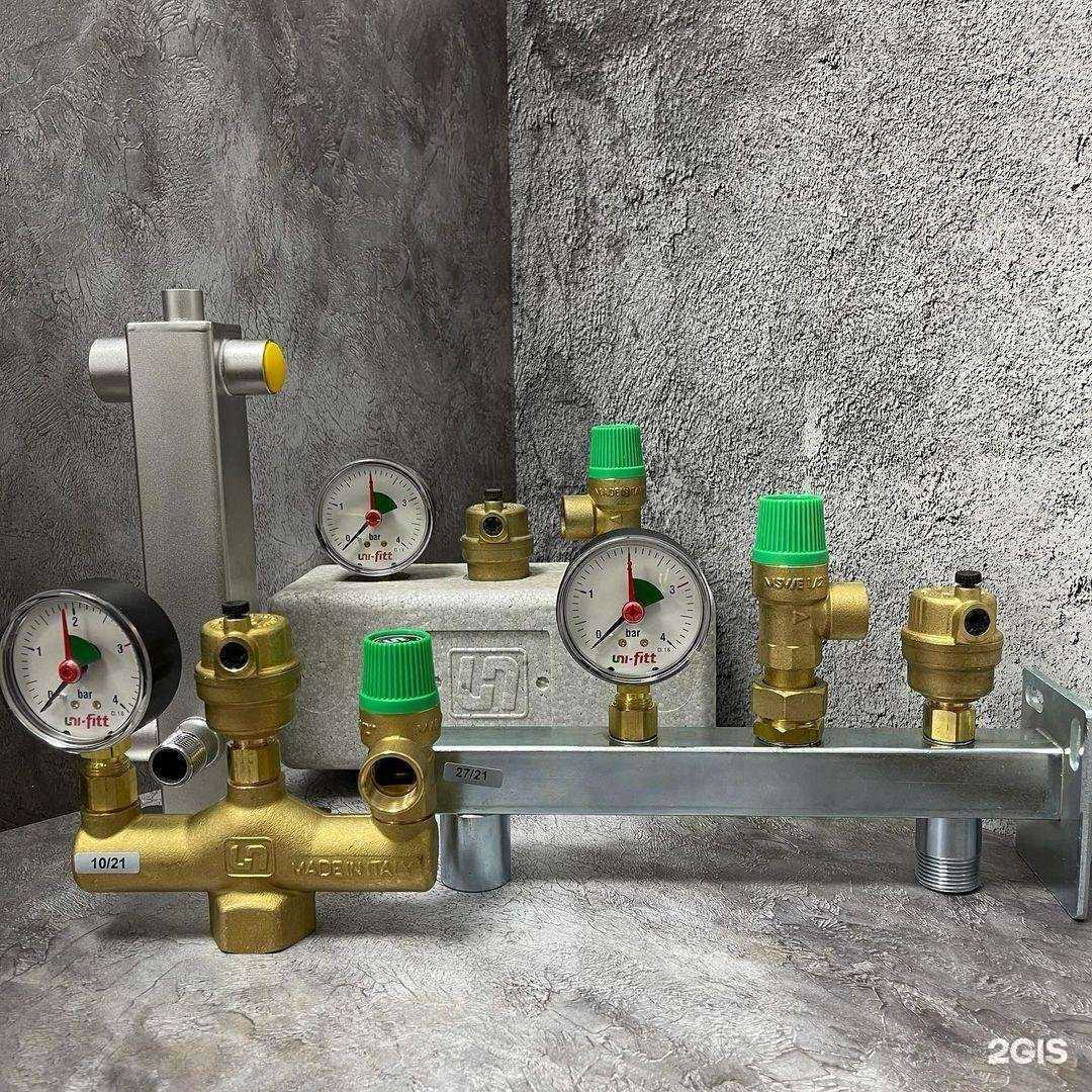 Отзывы на компанию Тепло Юг в г. Ростов-на-Дону c фото