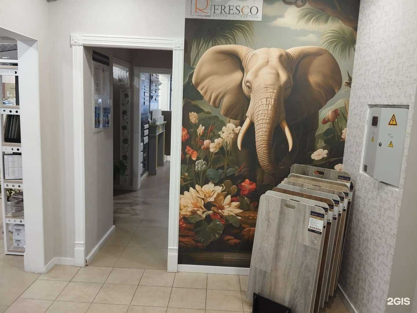 Отзывы на компанию Архитектурный декор в г. Нижневартовск c фото